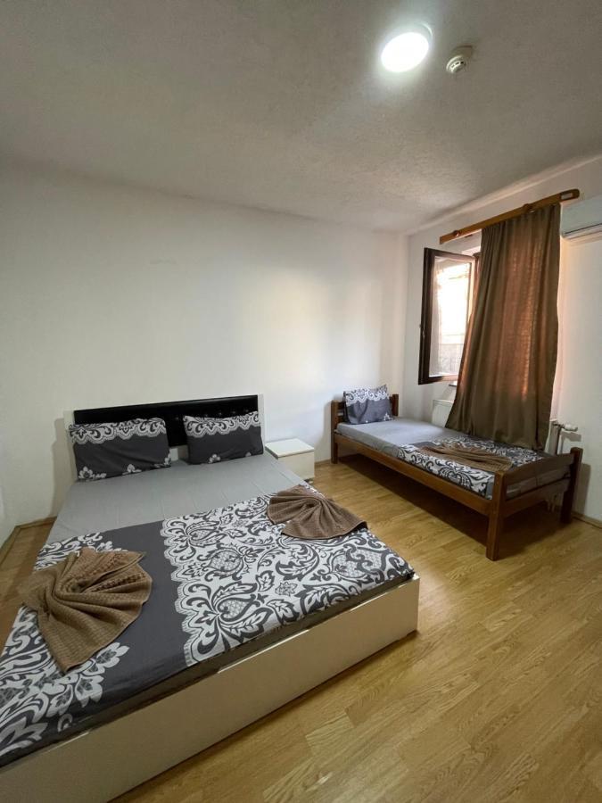 Ela Hostel Prizren Kültér fotó