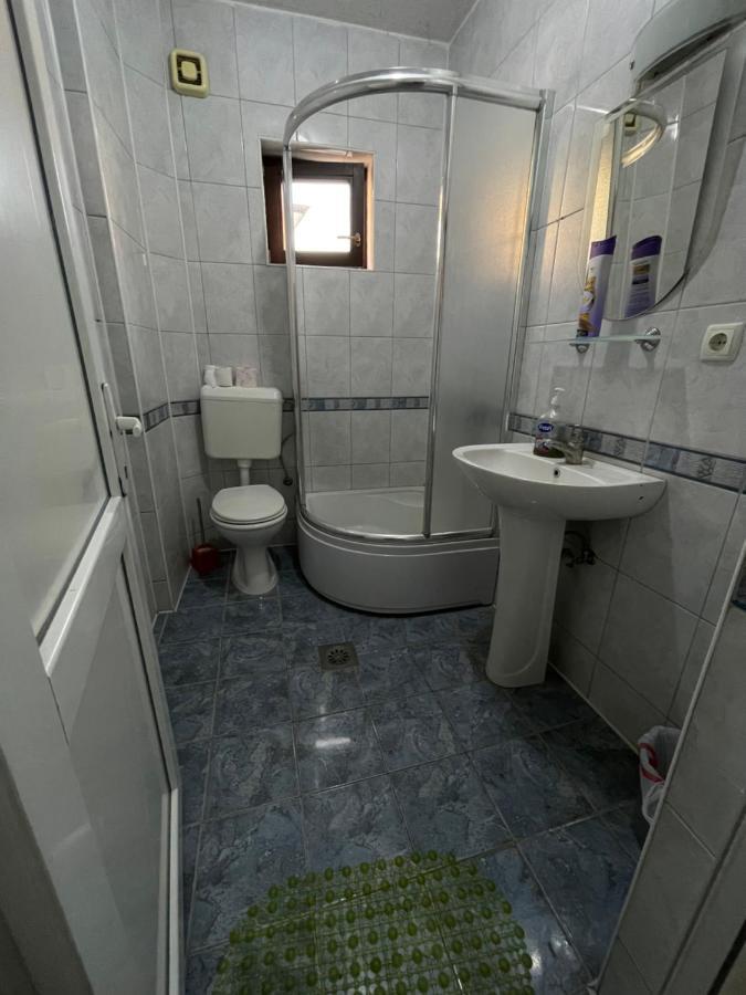 Ela Hostel Prizren Kültér fotó