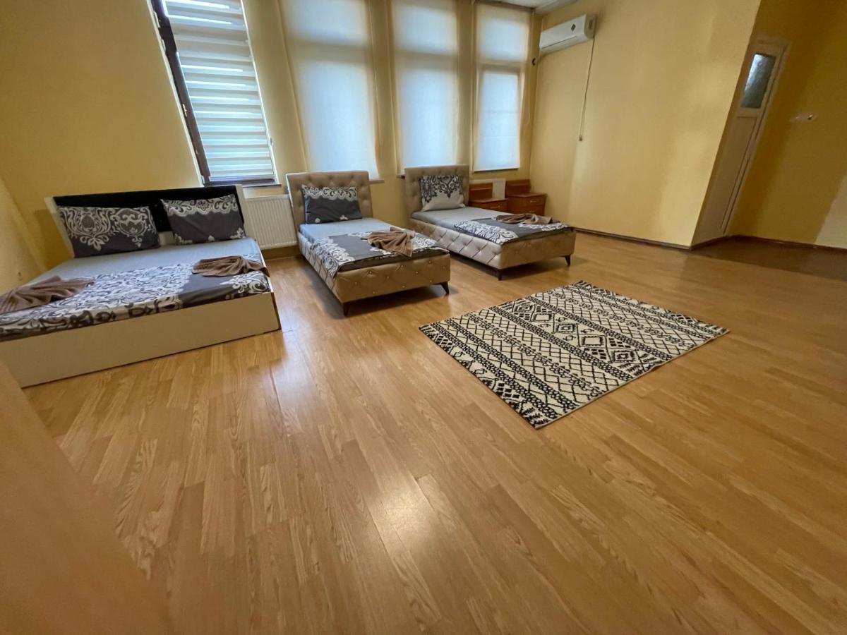 Ela Hostel Prizren Kültér fotó