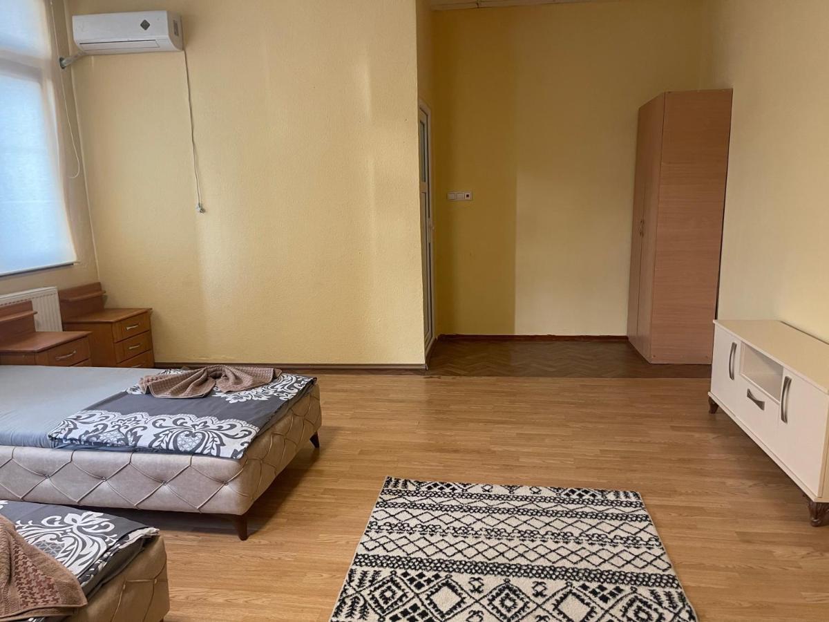 Ela Hostel Prizren Kültér fotó